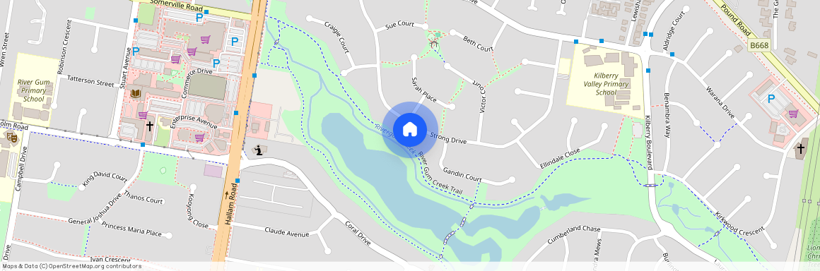 41 Strong Drive, Vic 3976, Hampton Park