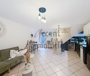 Maison Molleges 3 pièce(s) 49 m2, - Photo 3