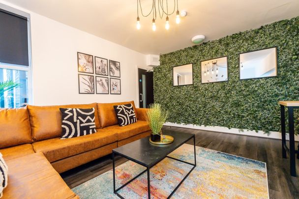 Room in a Shared Flat, Picton Road, L15 - Photo 1