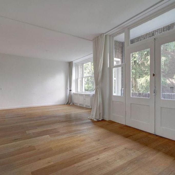 Jan van Goyenkade 29, Valeriusbuurt-Oost, 1075HS, Amsterdam - Foto 1