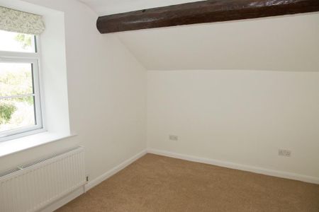2 bedroom cottage to rent - Photo 5