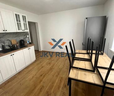 2 - izb. byt na prenájom v Humennom – kompletne zariadený, 550 € vr... – Fotografia 6