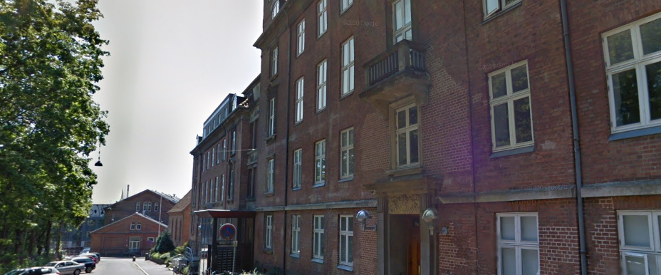 Hjarnøgade 5, 1. Lejl. 4 8000 Aarhus C - Foto 1