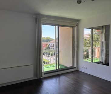 Location Appartement 1 pièce 26m² TOULOUSE 31200 - Photo 5