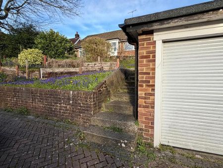 3 bedroom bungalow to rent - Photo 4