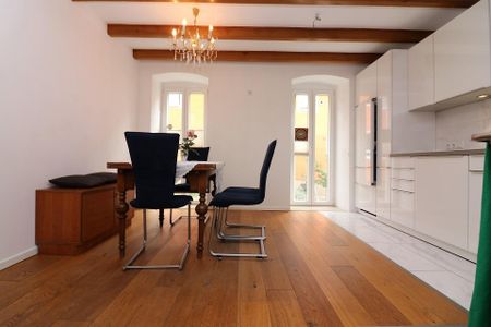 Charmantes Einfamilienhaus in Bergtheim - Photo 5