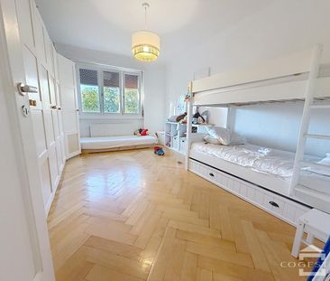 2.5 Zimmer, 61 m², 4. Stock - Photo 3