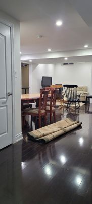 For Lease - 63 Rivendell Trail Unit# (Bsmt), Toronto, Ontario - Photo 1