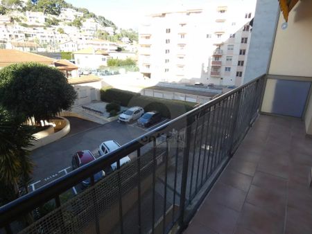 Location Appartement 3 pièces 49m² ROQUEBRUNE CAP MARTIN 06190 - Photo 5