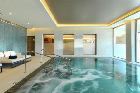 2 bedroom apartment to rent - Photo 4