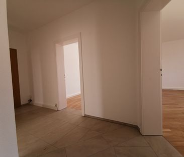 Lichtdurchflutete 3-Zi.-Wohnung im Herzen der Stadt Pforzheim -Sedansplatz - Foto 6