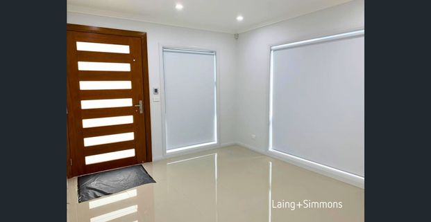 Exceptional four-bedroom family duplex - Photo 1