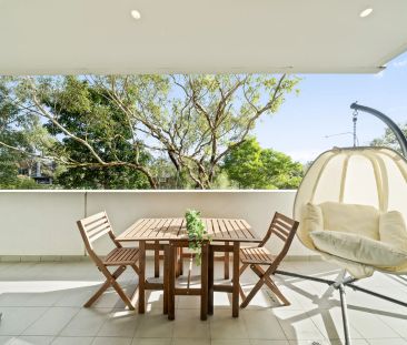 Immaculate 2 Bedroom in Macquarie Park | Resort Style Living | 101 ... - Photo 4