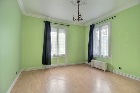 Location appartement 3 pièces, 85.68m², Rouen - Photo 4