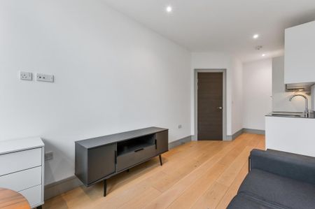 1 bedroom apartment to rent - Photo 4