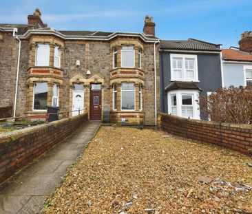 3 bedroom terraced house to rent - Photo 1