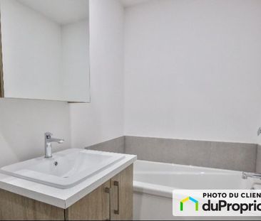 360 rue Flavie-Poirier, St-Charles-Borromée à louer - Photo 6
