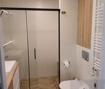 Na wynajem nowe mieszkanie w Kołobrzegu - Фото 4