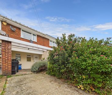 2 bedroom terraced house to rent - Photo 6