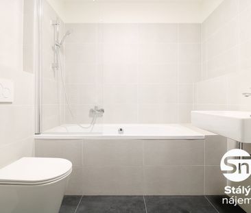 Pronájem bytu 2+kk 50 m² - Photo 3