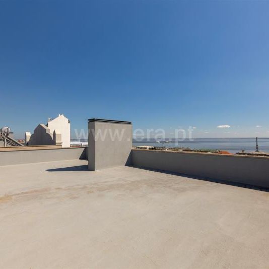 Apartamento T2 em Lisboa - Photo 1