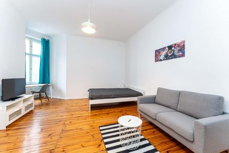 Bornholmer Straße - Wohnung in der Bornholmer Straße - Photo 3