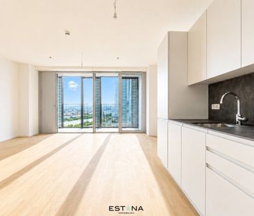The City Residence – Urbanes Wohnen im DC Tower - Foto 4