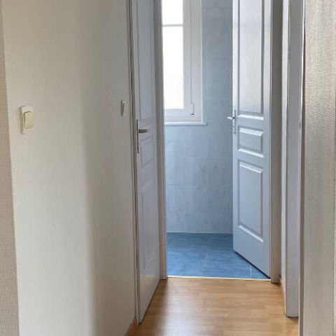 Appartement T2 meublé - Fac de droit / fac de lettres - Photo 1