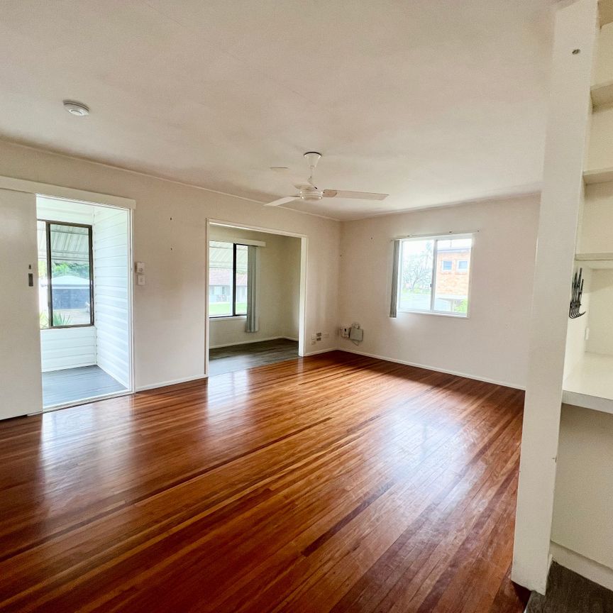 1 Cameron Street, East Mackay - Photo 1