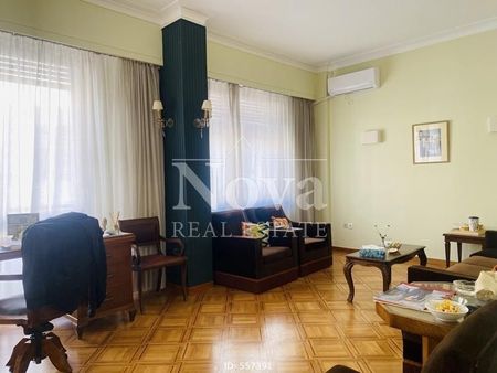 Διαμέρισμα για ενοικίαση Πλατεία Κυψέλης (Κυψέλη) - Photo 4