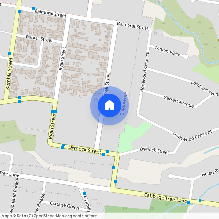 7/59 Russell Street, Balgownie