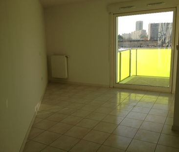 Location Appartement 1 pièce 28m² - Photo 5