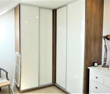 1 bedroom end of terrace house to rent - Photo 5