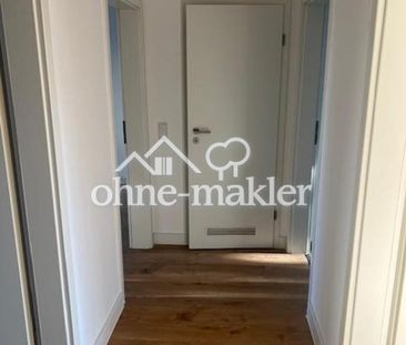 3 Zimmerwohnung mit Wohnküche in Köln-Holweide - Photo 4