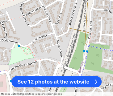 Murano Drive, Chineham, RG24 - Photo 1