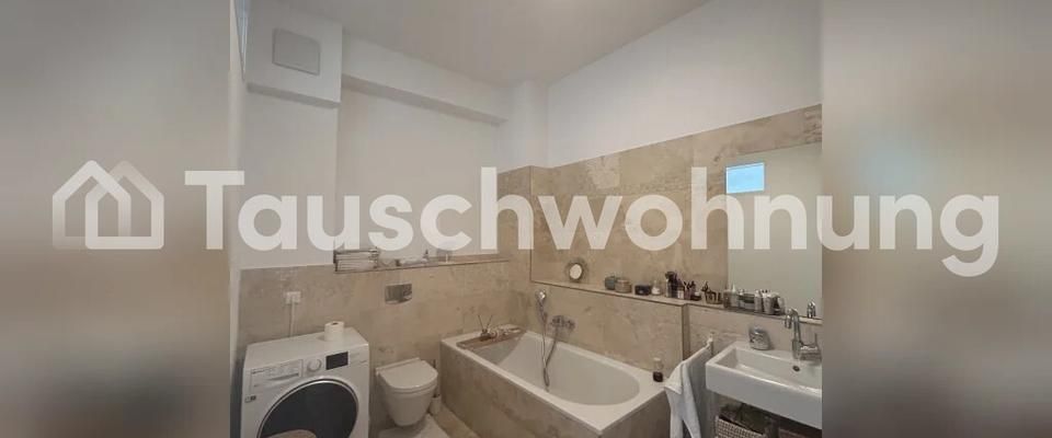 TAUSCHWOHNUNG Suche in Stuttgart 3 Zimmer Wohnung tausche 2,5 - Foto 1