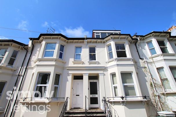 1 Bed property for rent - Photo 1