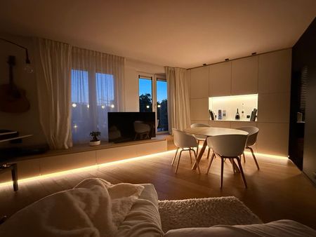 Duplex te huur - Photo 4