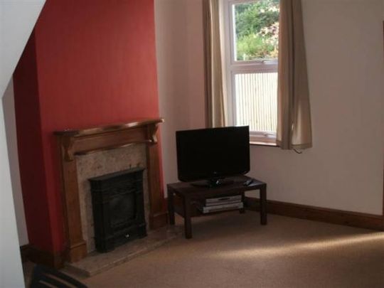4 Bed - Student House Harborne Park Rd - Photo 1