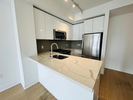 For Lease - 20 Shore Breeze Drive Unit# 3911, Toronto, Ontario - Photo 3