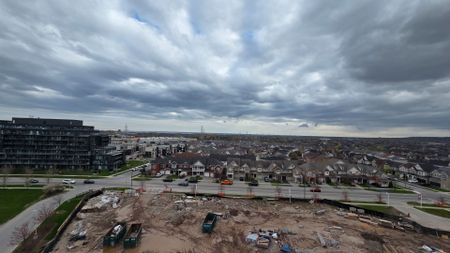 For Lease - 4878 Powers Common Unit# C808, Burlington, Ontario - Photo 5
