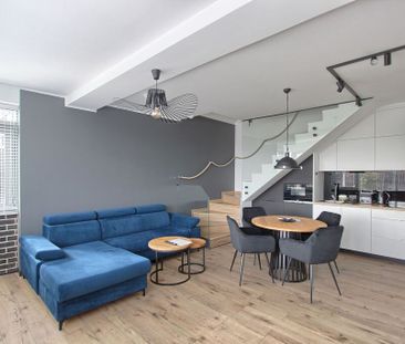 Apartament z widokiem na Odrę - Photo 2