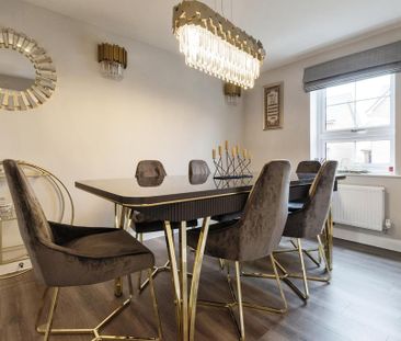 5 bedroom house to rent - Photo 3