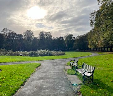 1 Bed Flat, Wellshot Road, G32 - Photo 1