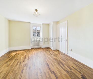 Gemütliche 3.5-Zimmer Wohnung in Bern - Photo 2