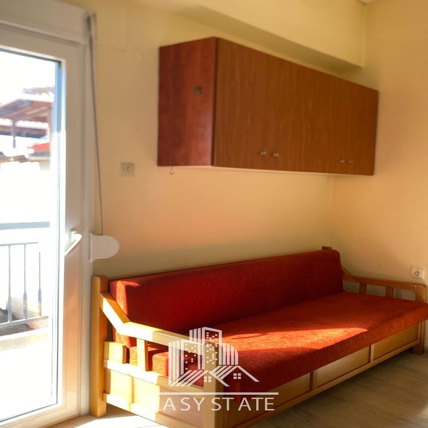 Studio/Γκαρσονιέρα για ενοικίαση Λασπότοπος (Ιωάννινα) - Φωτογραφία 1