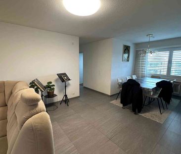 5.5 Zimmer, 120 m², 3. Stock - Foto 2