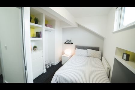 6 Bed Terraced House, Empress Road, L7 - Photo 5