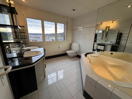 5.5 Zimmer, 3. Stock - Photo 2