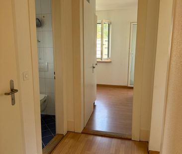 4 Zimmer, 80 m², 1. Stock - Photo 3